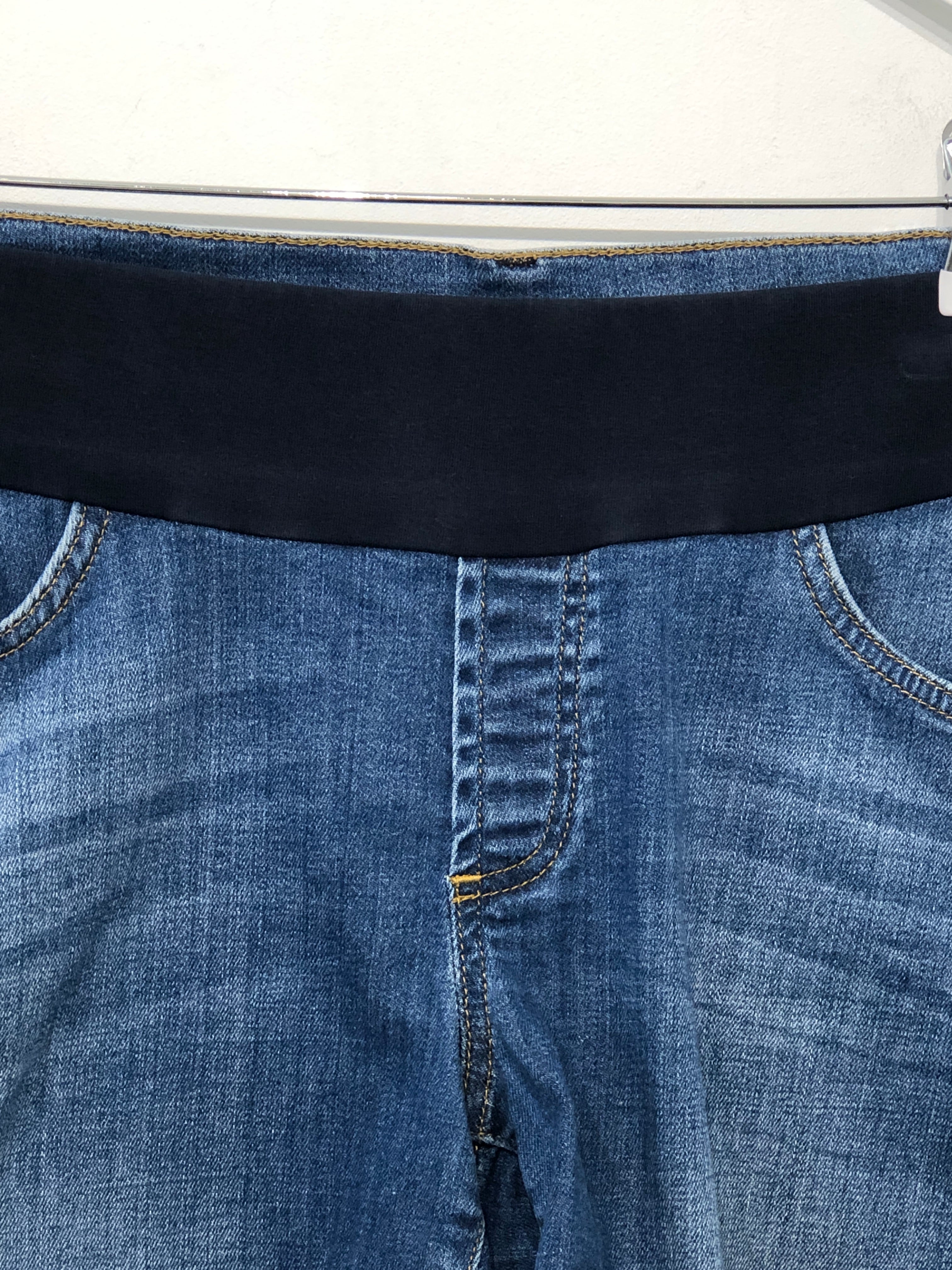 Seraphine Shorts